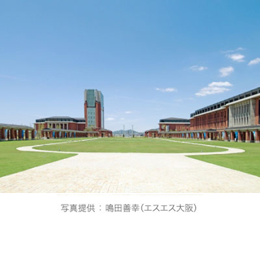 神戸学院ポートアイランドキャンパス