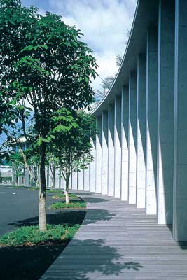 秩父歴史文化伝承館
