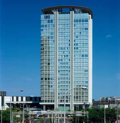 IHI本社ビル