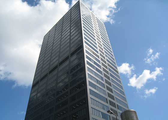 大林本社ビル