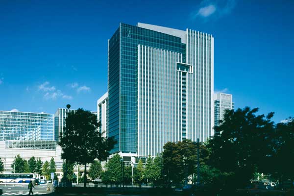 東京ビル