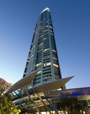 Q1（ Australia　アルポリック®）