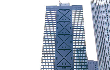 金属部塗装