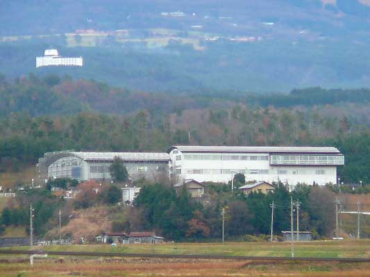 鳥取県産業技術センター