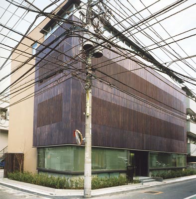 文建協ビル